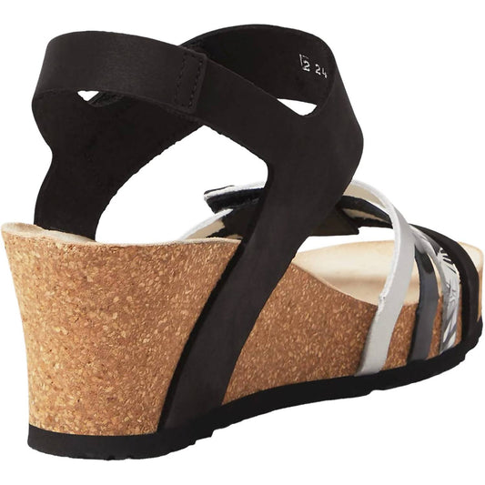 Mephisto - Women's Lucia Sandal
