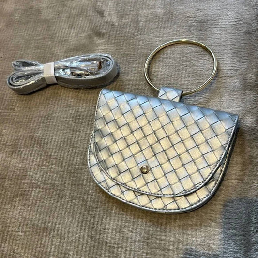 Melie Bianco - Women's Felix Recycled Vegan Top Handle Bag