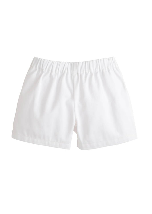 Little English - Boys' Basic Short