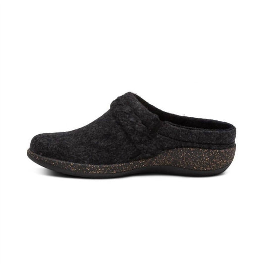 Aetrex - Women's Libby Comfort Clogs