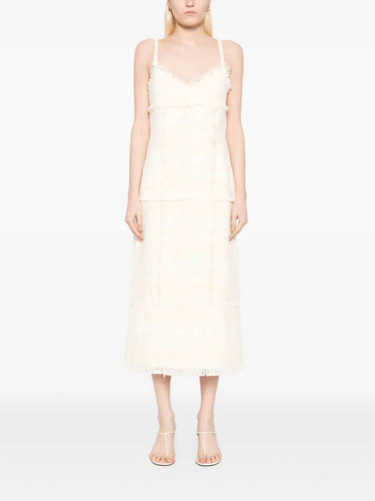 Alexis - Vicci Midi Dress