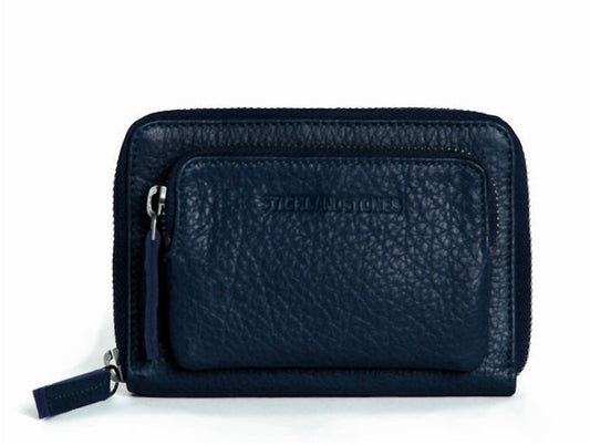 Sticks And Stones - Women's Montana Wallet