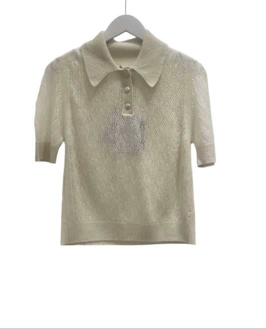 Barrie - Women's Short Sleeve Top