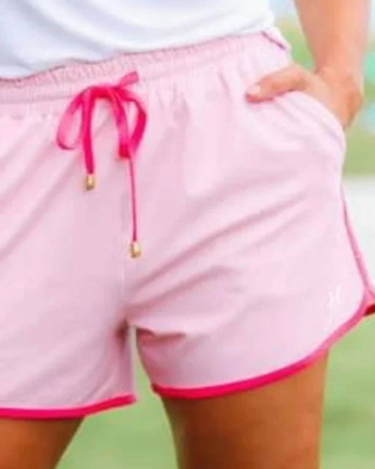 Jess Lea - Think Everyday Shorts