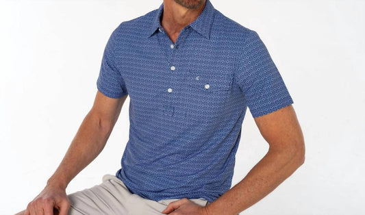 Criquet - Performance Sport Players Shirt