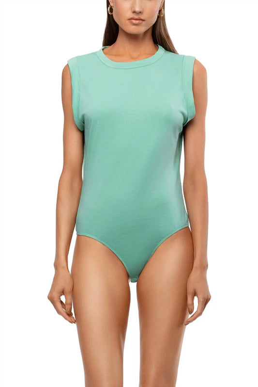 Betro Simone - Danny Zuko Bodysuit