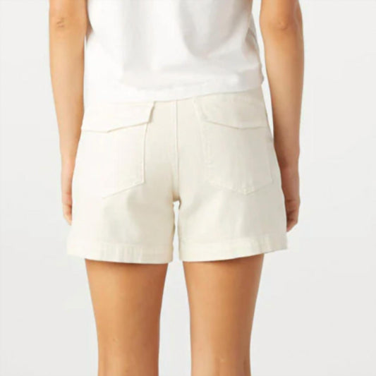 Amo - Easy Army Short