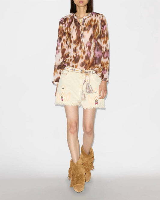 Isabel Marant - Maria Top