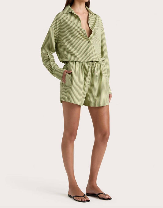 Faithfull The Brand - Freja Shorts