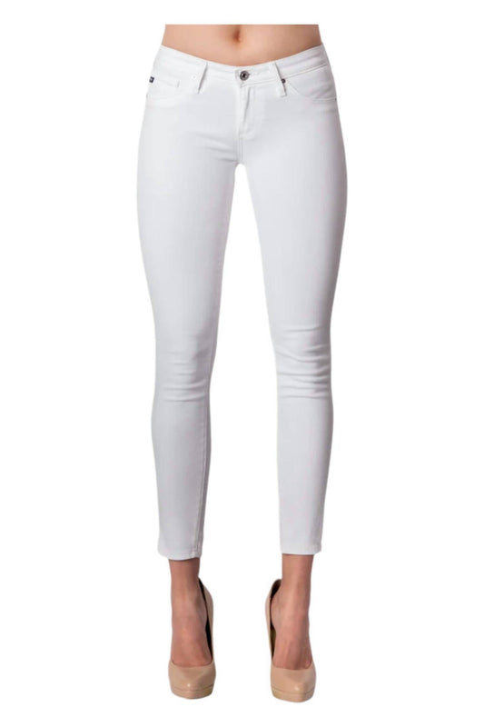 Ag Jeans - The Legging Ankle Jeans
