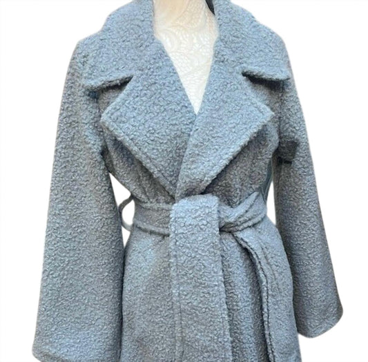 Scandal Italy - Rowan Petty Coat