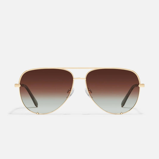 Quay - High Key Sunglasses