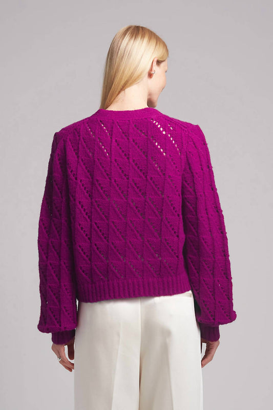Eleven Six - Maiyet Cardigan Sweater