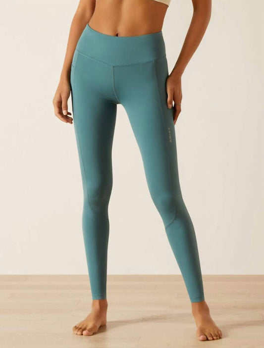 Ariat - Womens North Atlantic Tek Tights