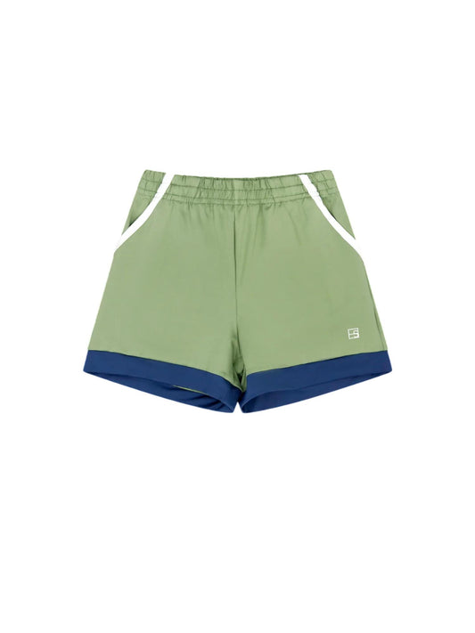 Lullaby Set - Graham Shorts