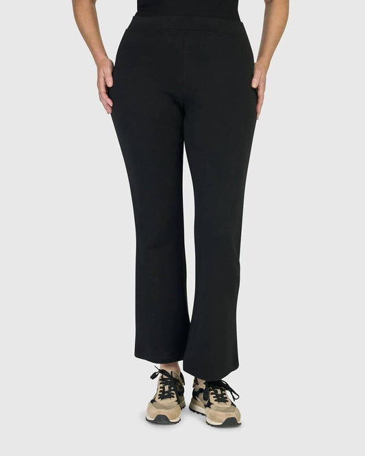 Alembika - Calloway Kick Flare Pants