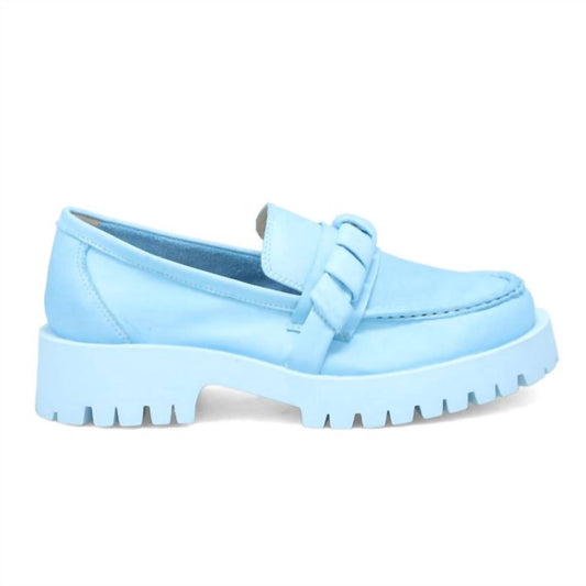 Miz Mooz - Women's Vicky Loafers