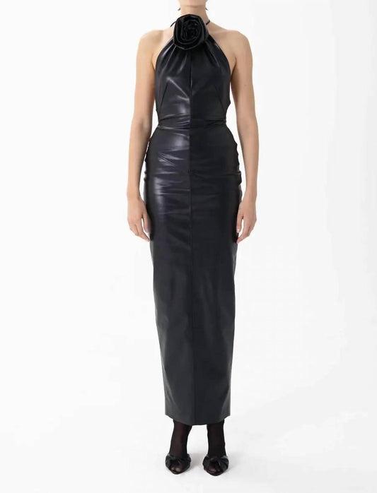 Ronny Kobo - Danz Dress