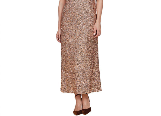 Olivia By Livro - Gwenyth Maxi Dress