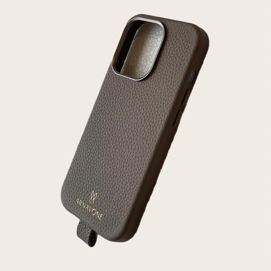 Arnavone - Women's String Phone Case for iPhone 14 Pro