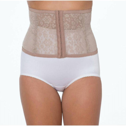 Rago - Extra Firm Waist Nipper No Roll