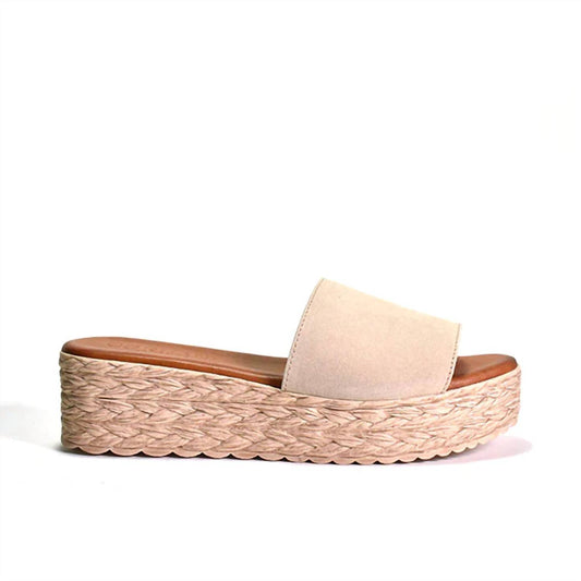 Cordani - Women's Bizzy Sandal
