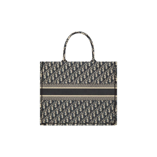 Dior - Women's Large Book Tote