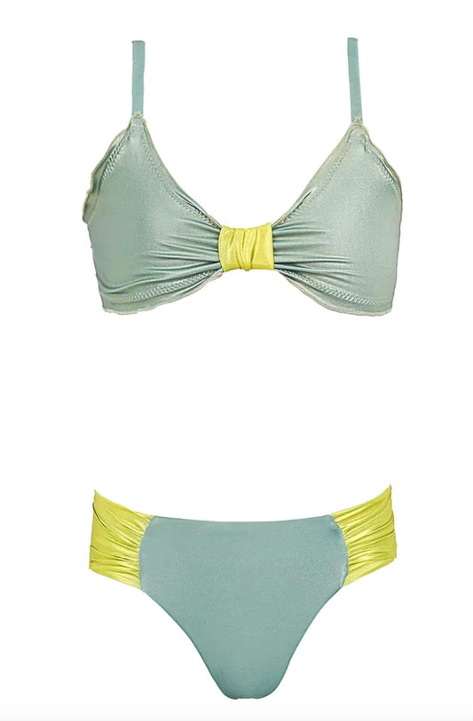 Pq Swim - Girls' Serena Bikini