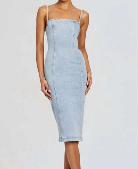 Ser.O.Ya - Fran Dress