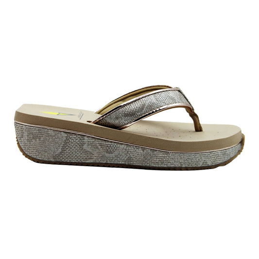 Volatile - Women's Neville Sandal