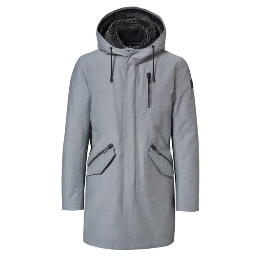 Porsche Design - Men's 3-in-1 Parka Jacket
