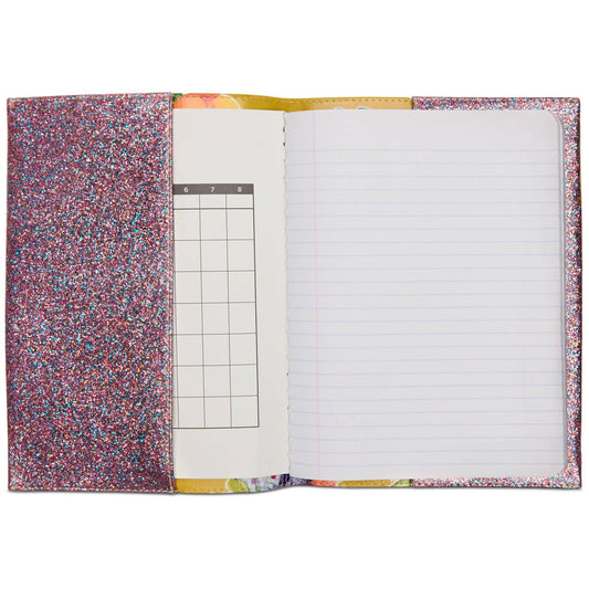 Consuela - Barb Notebook