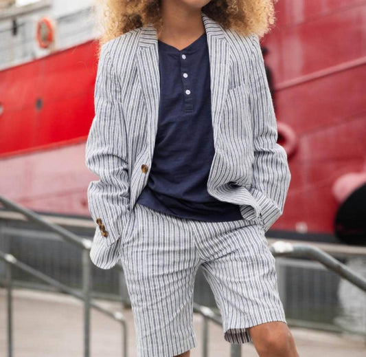 Appaman - Boy's Trouser Short