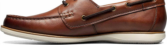Florsheim - Men's Atlantic Boat Shoe