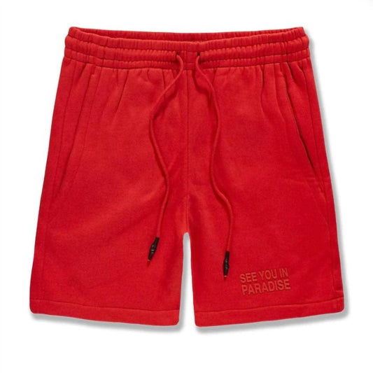 Jordan Craig - Retro Paradise Tonal Shorts