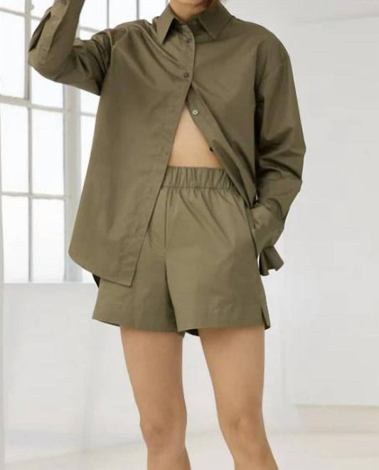 Sold Out Nyc - The Everything Shirt