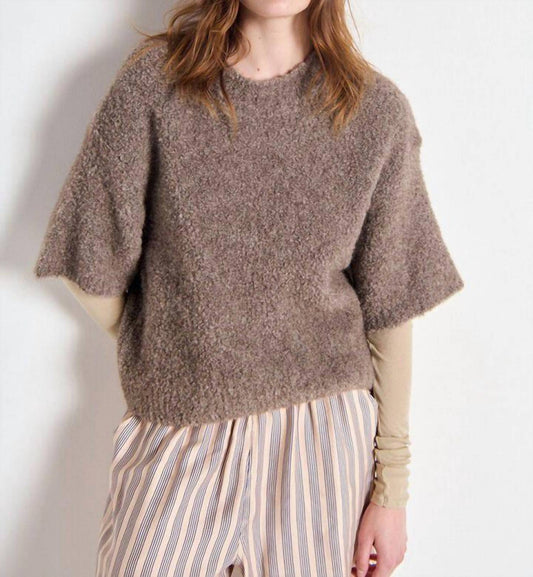 American Vintage - Zolly Jumper