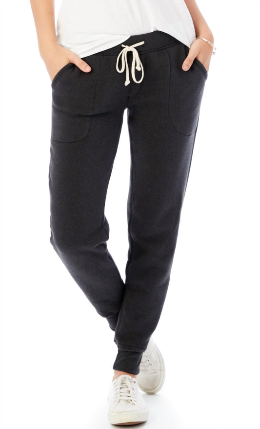 Alternative - Fleece Jogger Pant