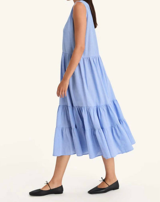 Merlette - Marisa Dress