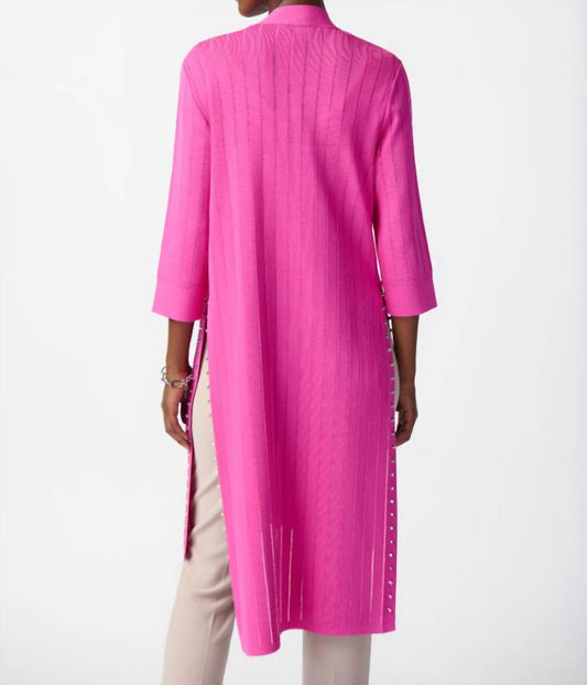 Jachs New York - Women's Light Viscose Nylon Cover Up