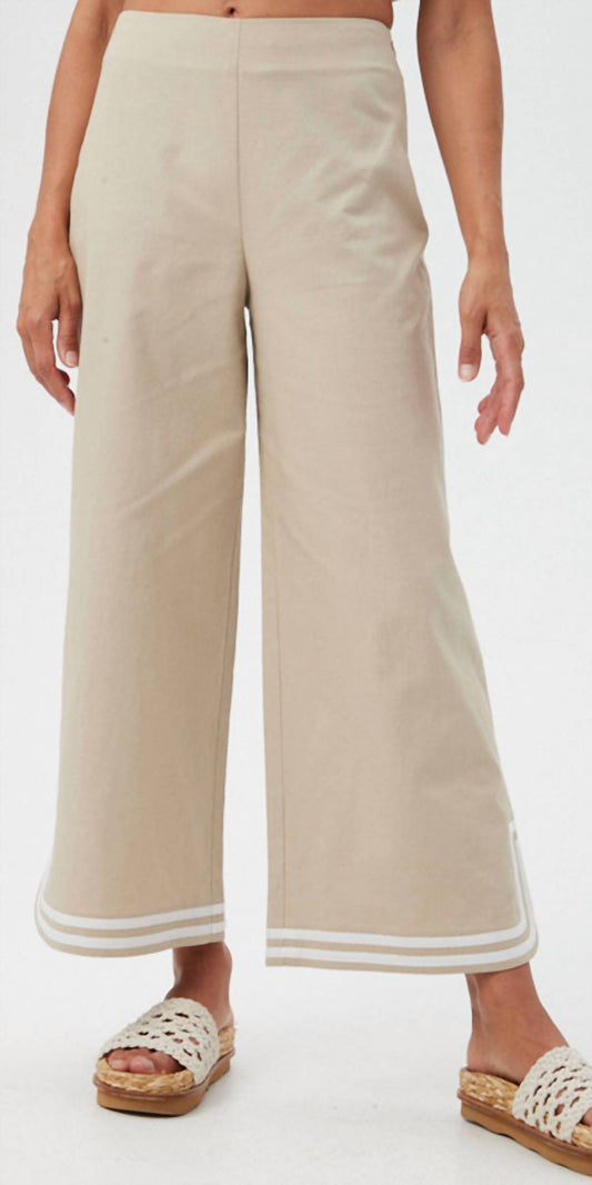 Trina Turk - Women's Abbey Pant