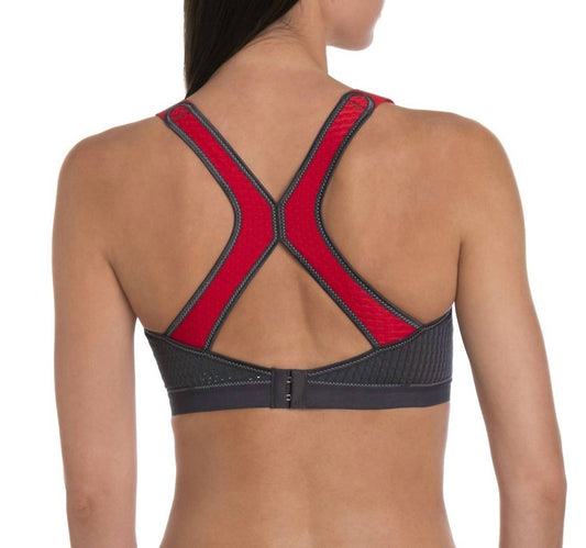 Dynamix Star Maximum Support Sport Bra