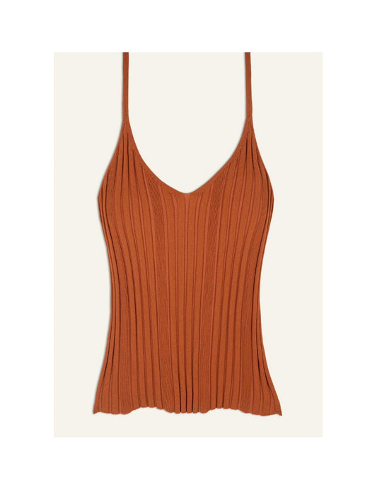 Bash - Panto Tank Top