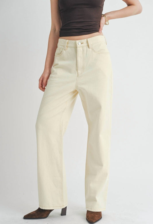 Sage The Label - Morning Light Pants