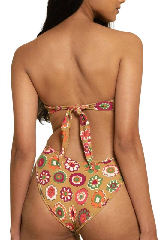 Montce - Mazzy Lulu Bikini Top