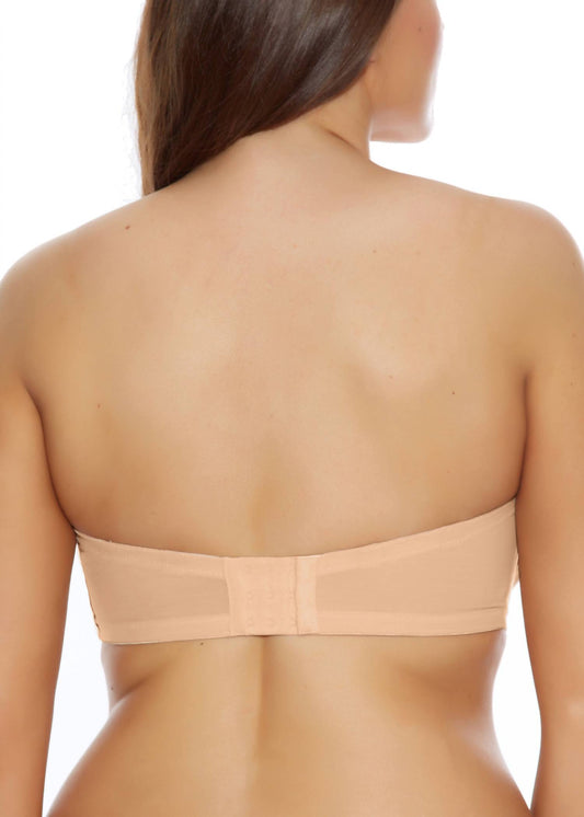 Elomi - Smoothing Moulded Strapless Bra