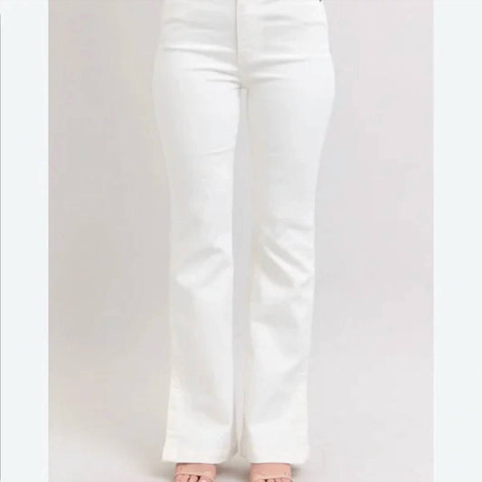 Judy Blue - Stretch Bootcut Jeans