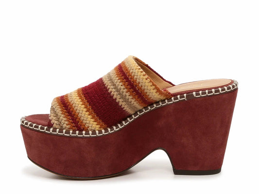 Joie - Women's Pendant Platform Sandal