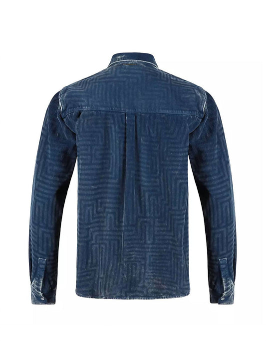 Rta - Men's Corduroy Shirt