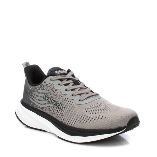 Xti - Men's Athletic Sneakers